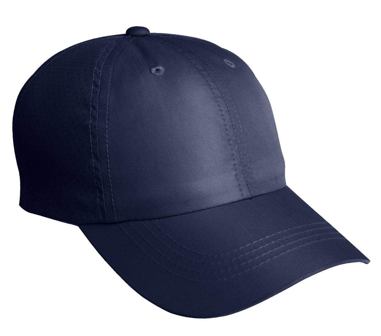 Port Authority Perforated Cap Unisex Accessories Hats & Caps