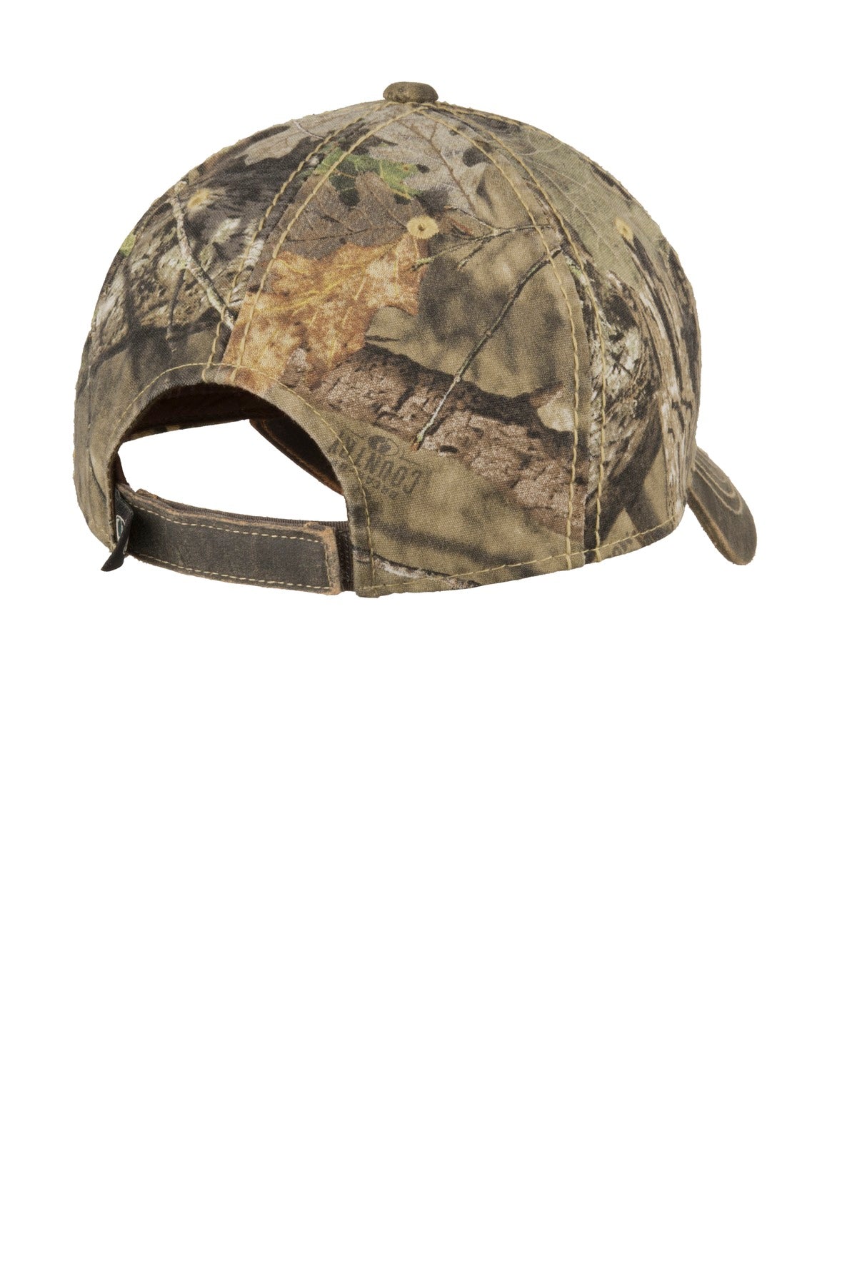 Port Authority Pigment Print Camouflage Cap Unisex Accessories Hats & Caps