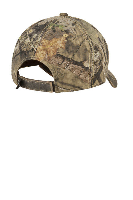 Port Authority Pigment Print Camouflage Cap Unisex Accessories Hats & Caps