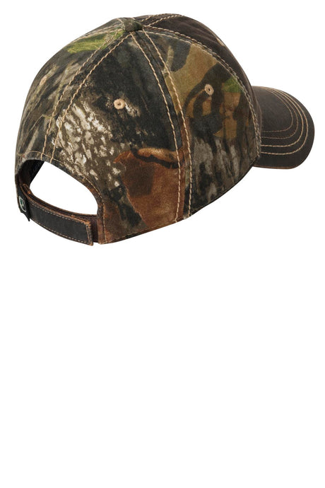 Port Authority Pigment Print Camouflage Cap Unisex Accessories Hats & Caps