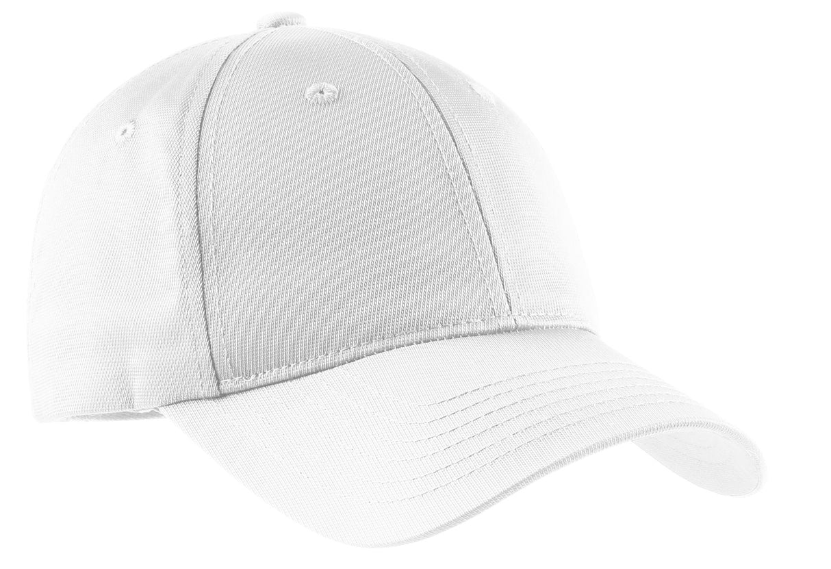 Sport-Tek Youth Dry Zone Nylon Cap Unisex Accessories Hats & Caps