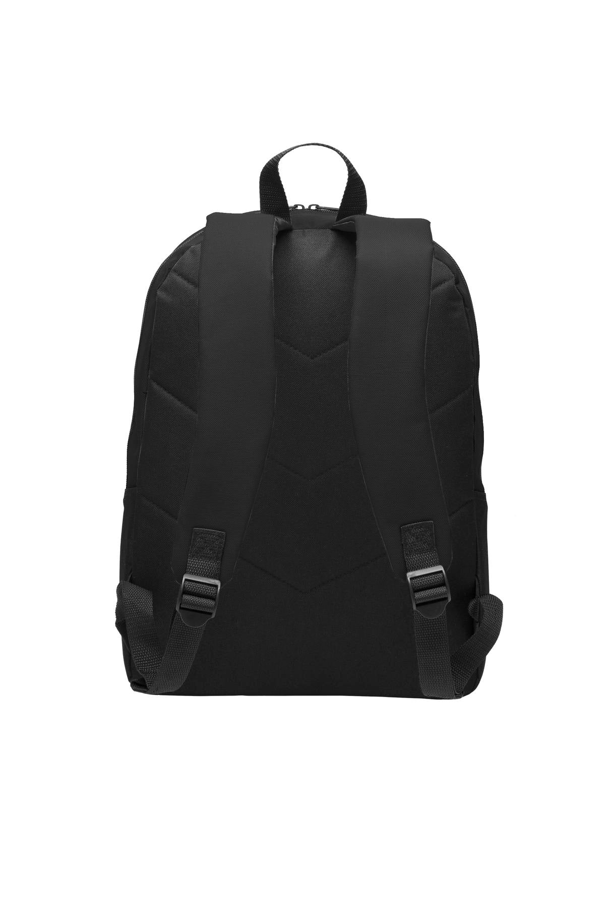 Port Authority Value Backpack. BG203 Unisex Accessories Bags & Backpacks