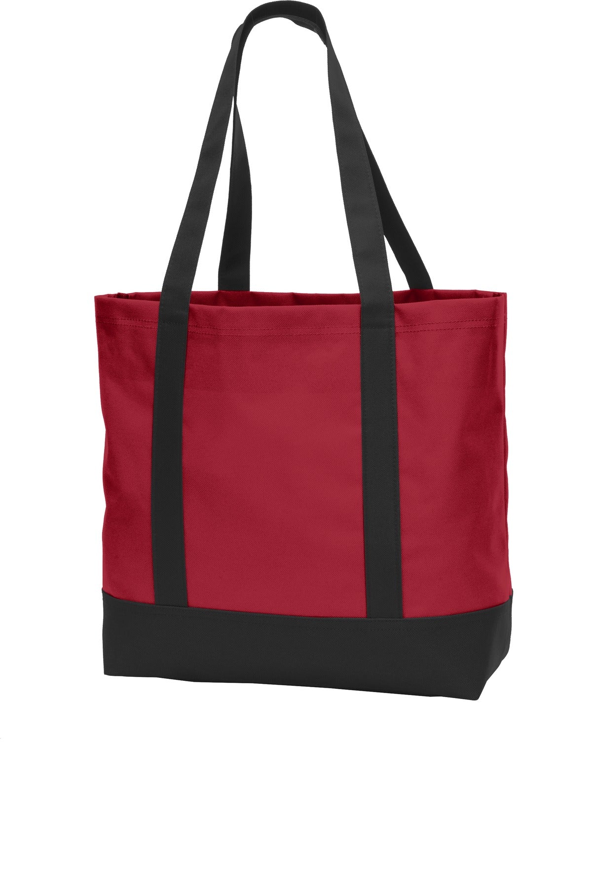 Port Authority Day Tote. BG406 Unisex Accessories Bags & Backpacks