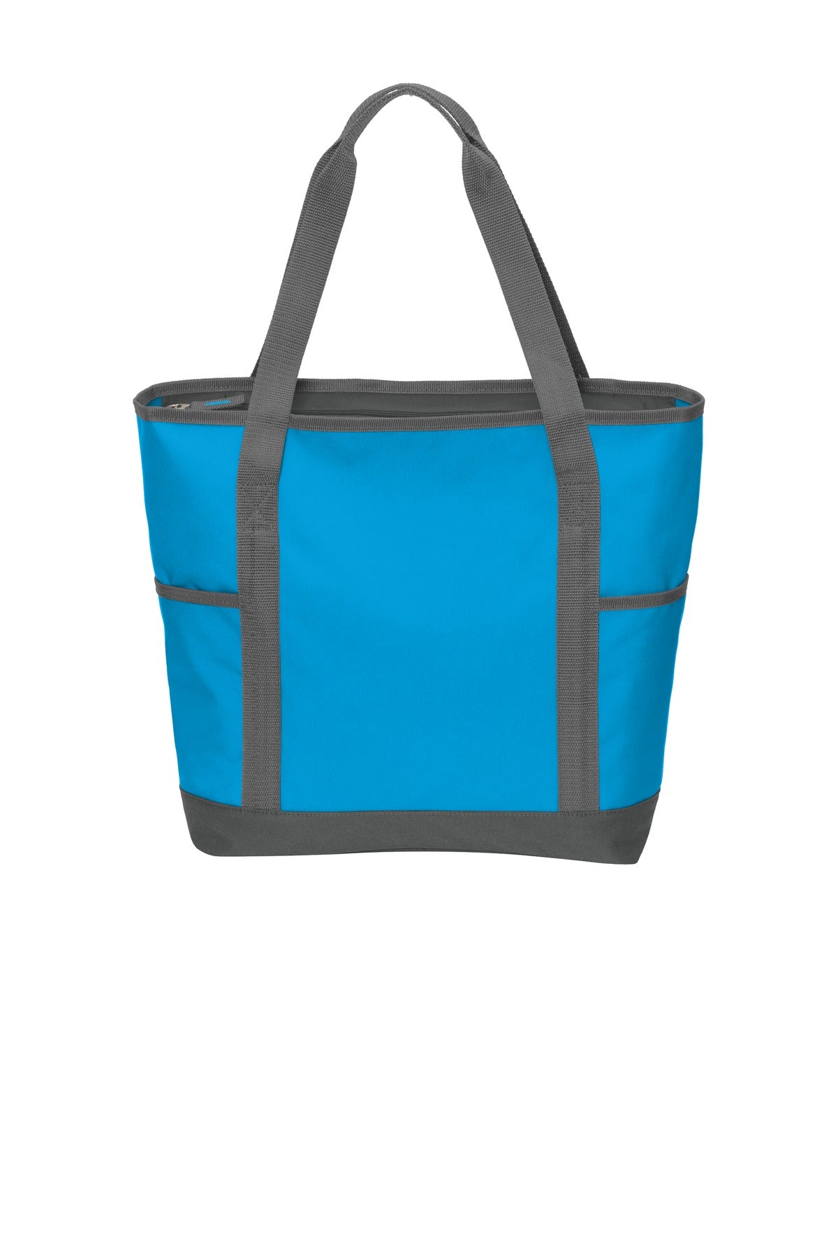 Port Authority On-The-Go Tote. BG411 Unisex Accessories Bags & Backpacks