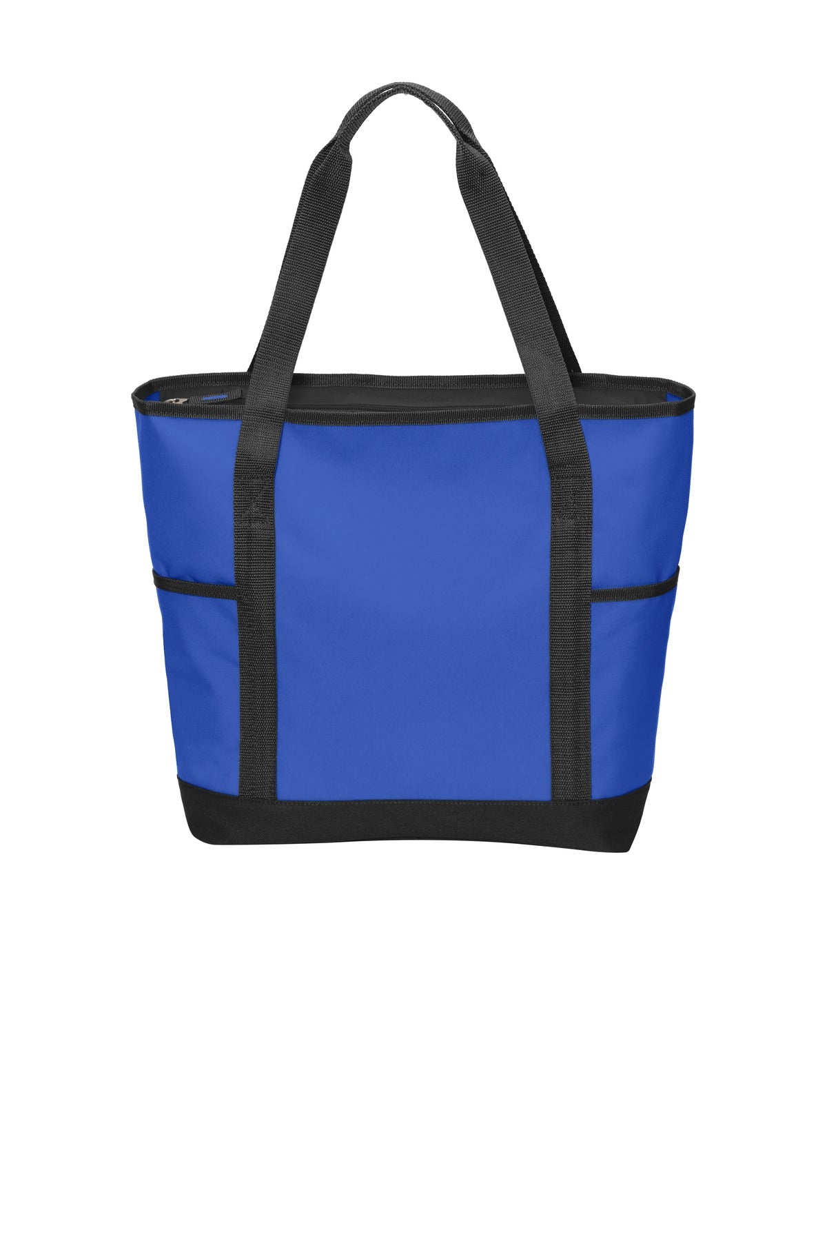 Port Authority On-The-Go Tote. BG411 Unisex Accessories Bags & Backpacks