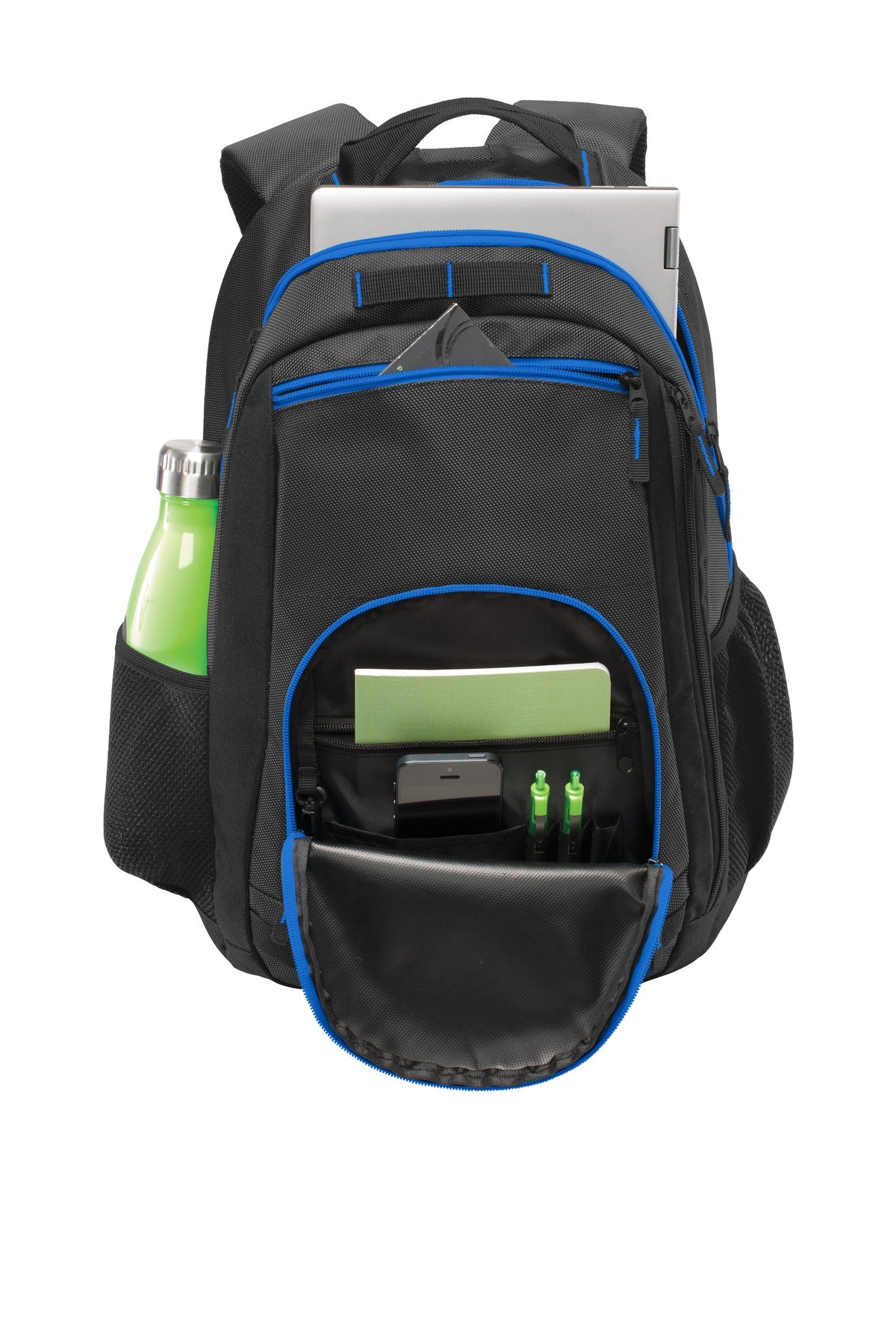 Port Authority Xtreme Backpack. BG207 Unisex Accessories Bags & Backpacks