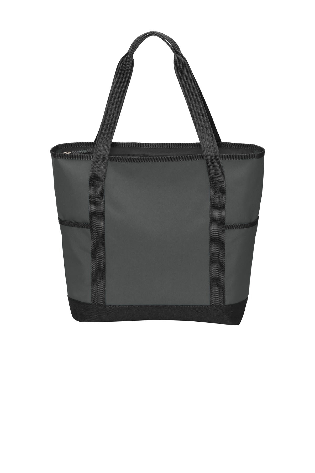 Port Authority On-The-Go Tote. BG411 Unisex Accessories Bags & Backpacks