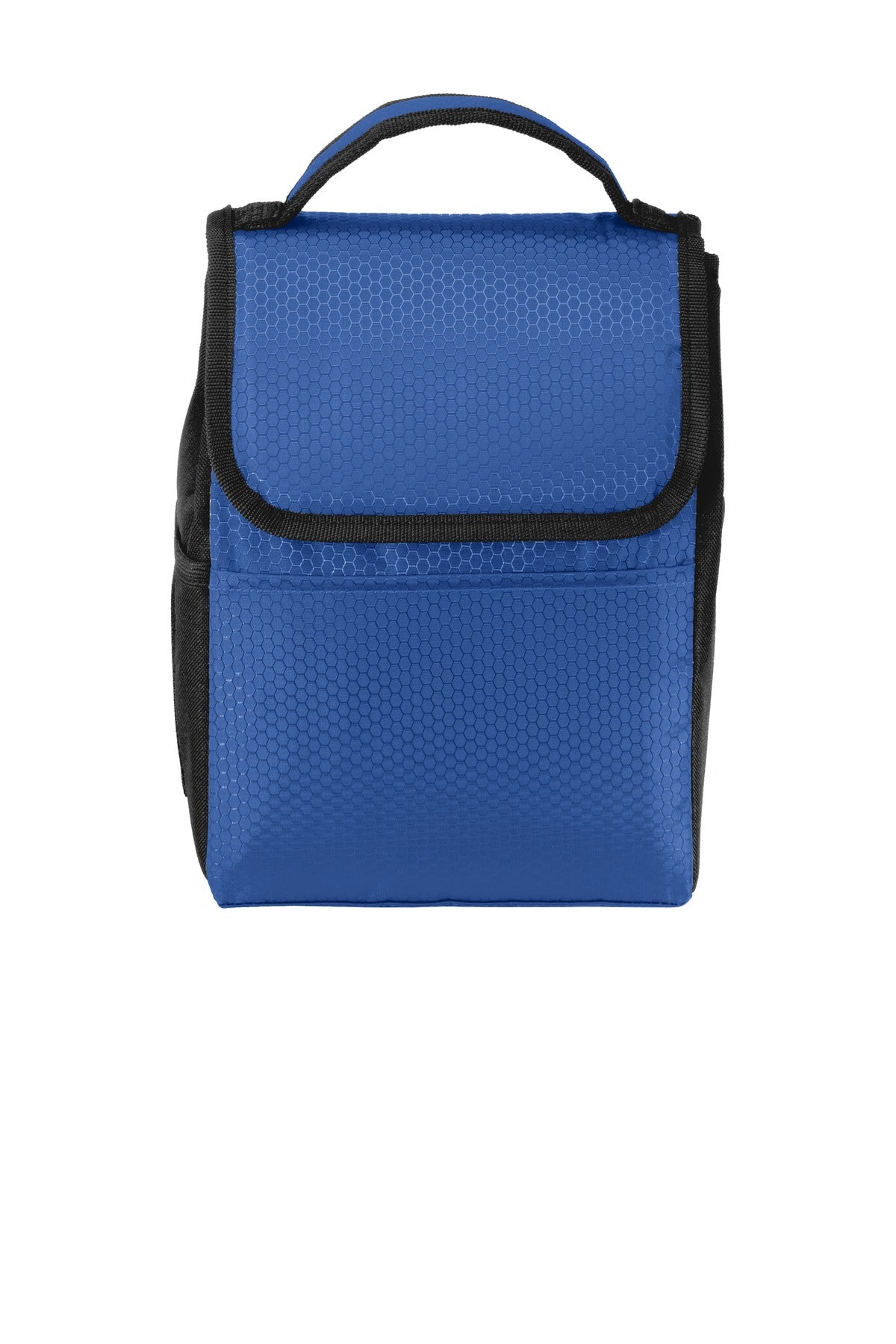 Port Authority Lunch Bag Cooler. BG500 Unisex Accessories Bags & Backpacks