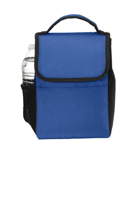 Port Authority Lunch Bag Cooler. BG500 Unisex Accessories Bags & Backpacks