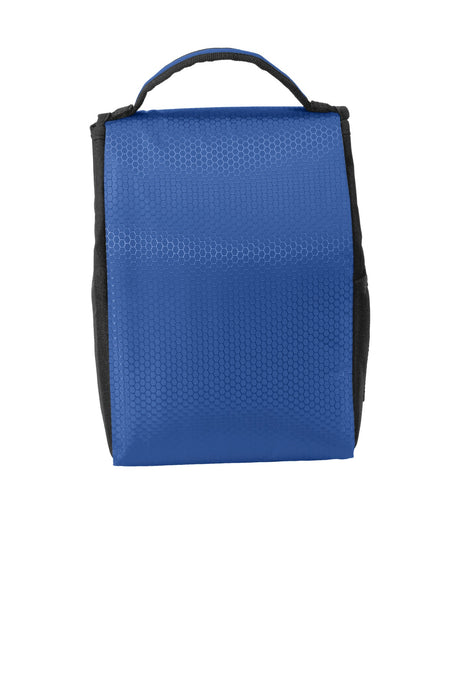 Port Authority Lunch Bag Cooler. BG500 Unisex Accessories Bags & Backpacks