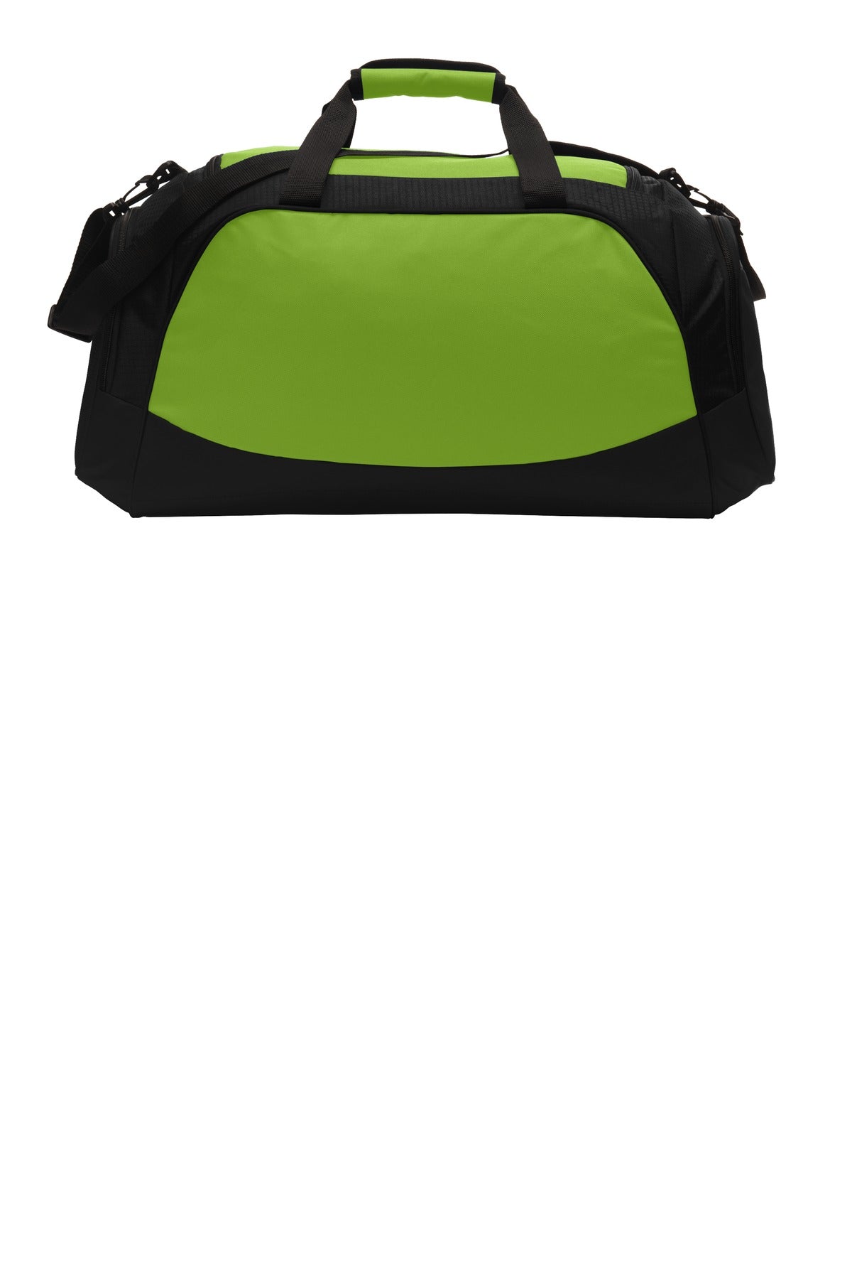 Port Authority Medium Active Duffel. BG801 Unisex Accessories Bags & Backpacks