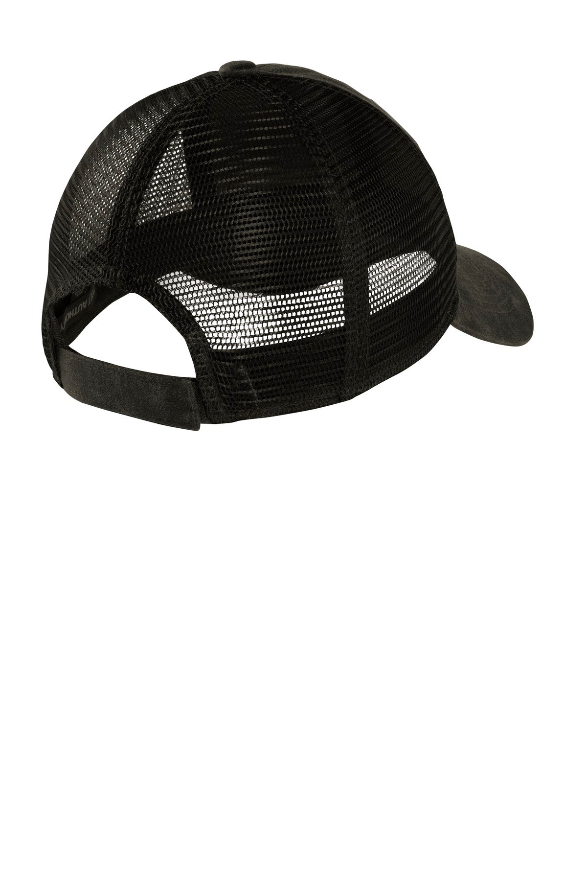 Port Authority Pigment Print Mesh Back Cap Unisex Accessories Hats & Caps