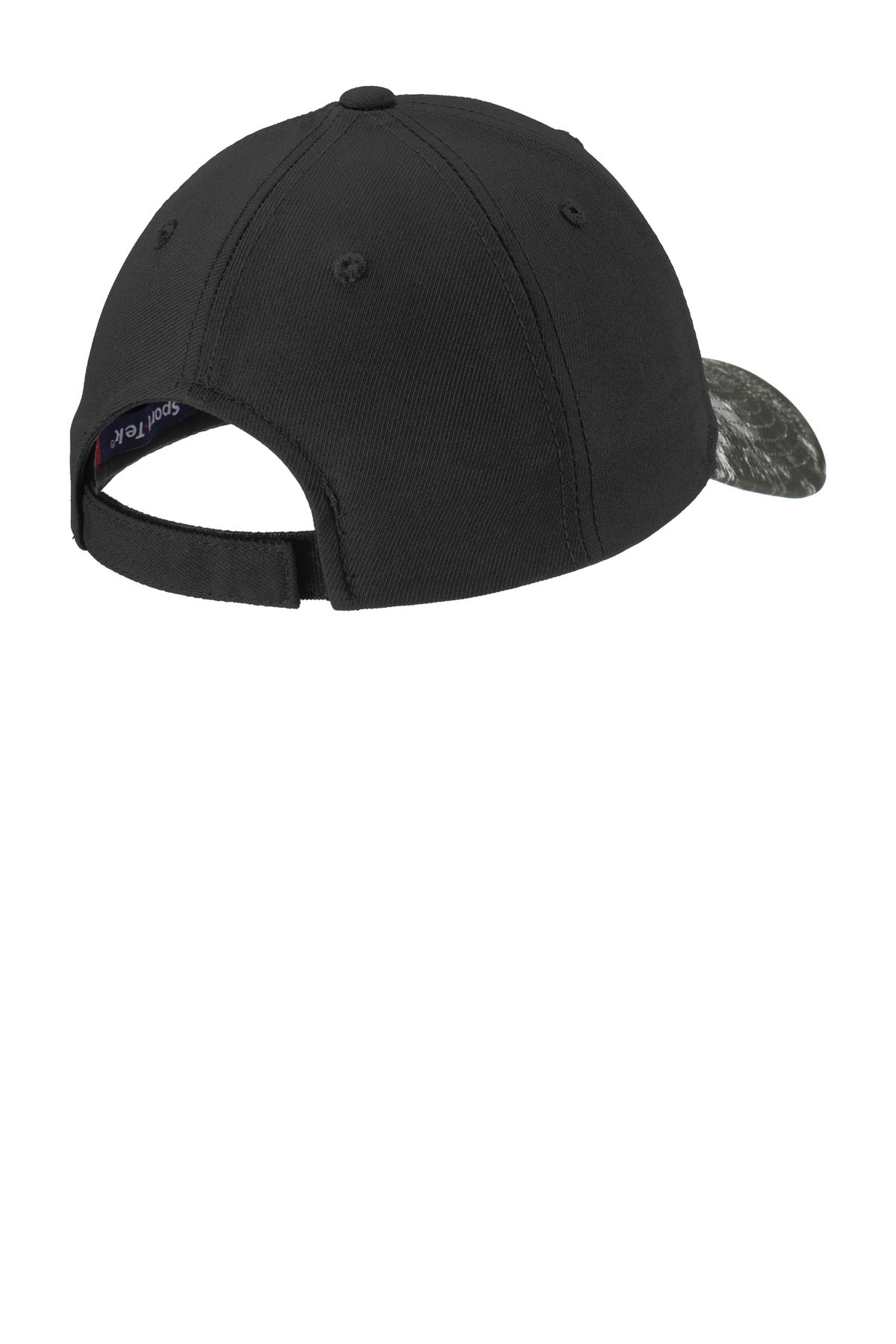 Sport-Tek Mineral Freeze Cap Unisex Accessories Hats & Caps