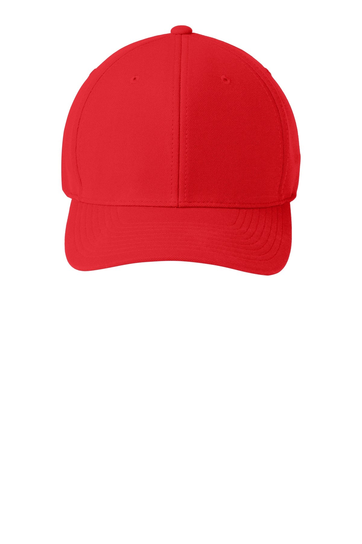 Port Authority Flexfit 110 & Dry Mini Pique Cap Unisex Accessories Hats & Caps