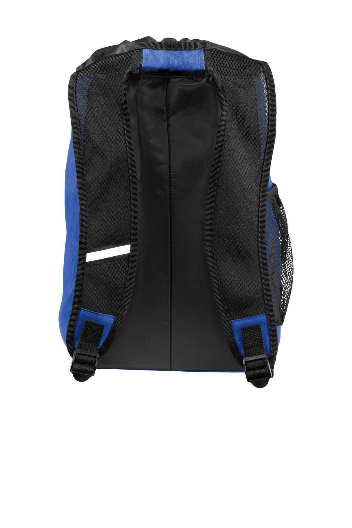 Port Authority Hybrid Backpack. BG211 Unisex Accessories Bags & Backpacks
