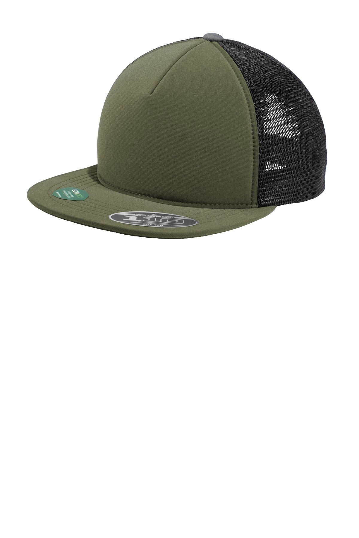 Port Authority Flexfit 110 Foam Outdoor Cap Unisex Accessories Hats & Caps