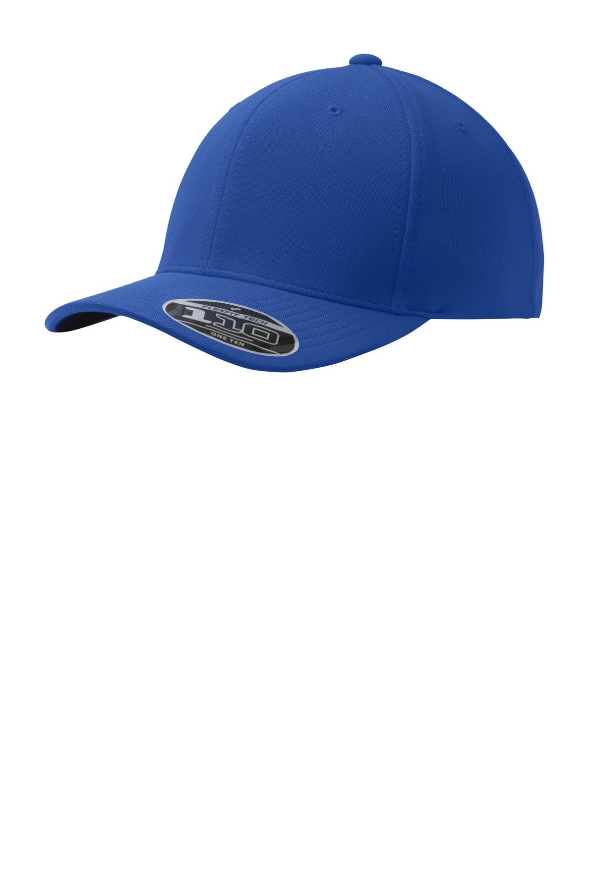 Port Authority Flexfit 110 & Dry Mini Pique Cap Unisex Accessories Hats & Caps