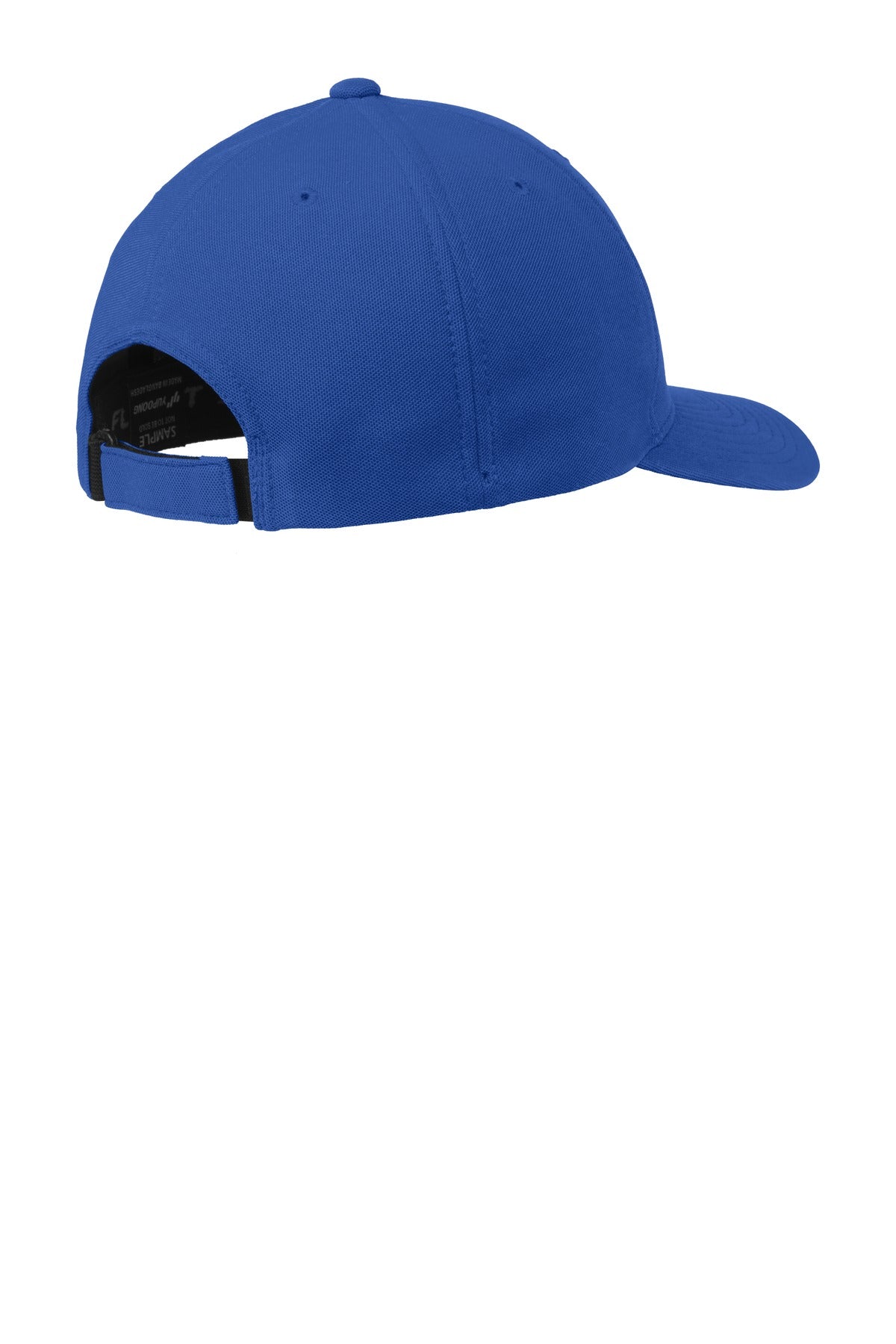 Port Authority Flexfit 110 & Dry Mini Pique Cap Unisex Accessories Hats & Caps