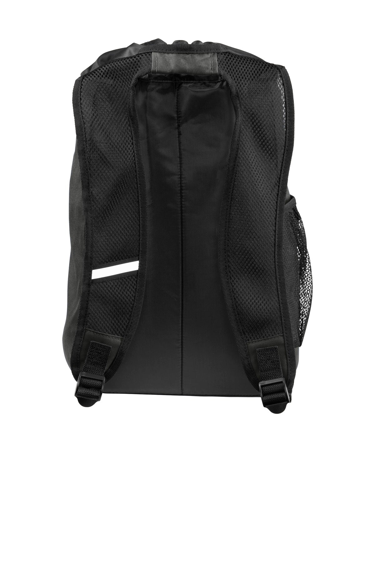 Port Authority Hybrid Backpack. BG211 Unisex Accessories Bags & Backpacks