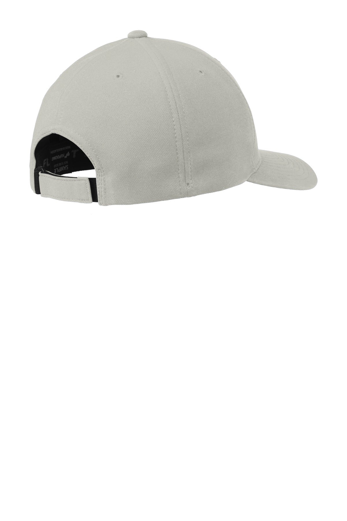 Port Authority Flexfit 110 & Dry Mini Pique Cap Unisex Accessories Hats & Caps