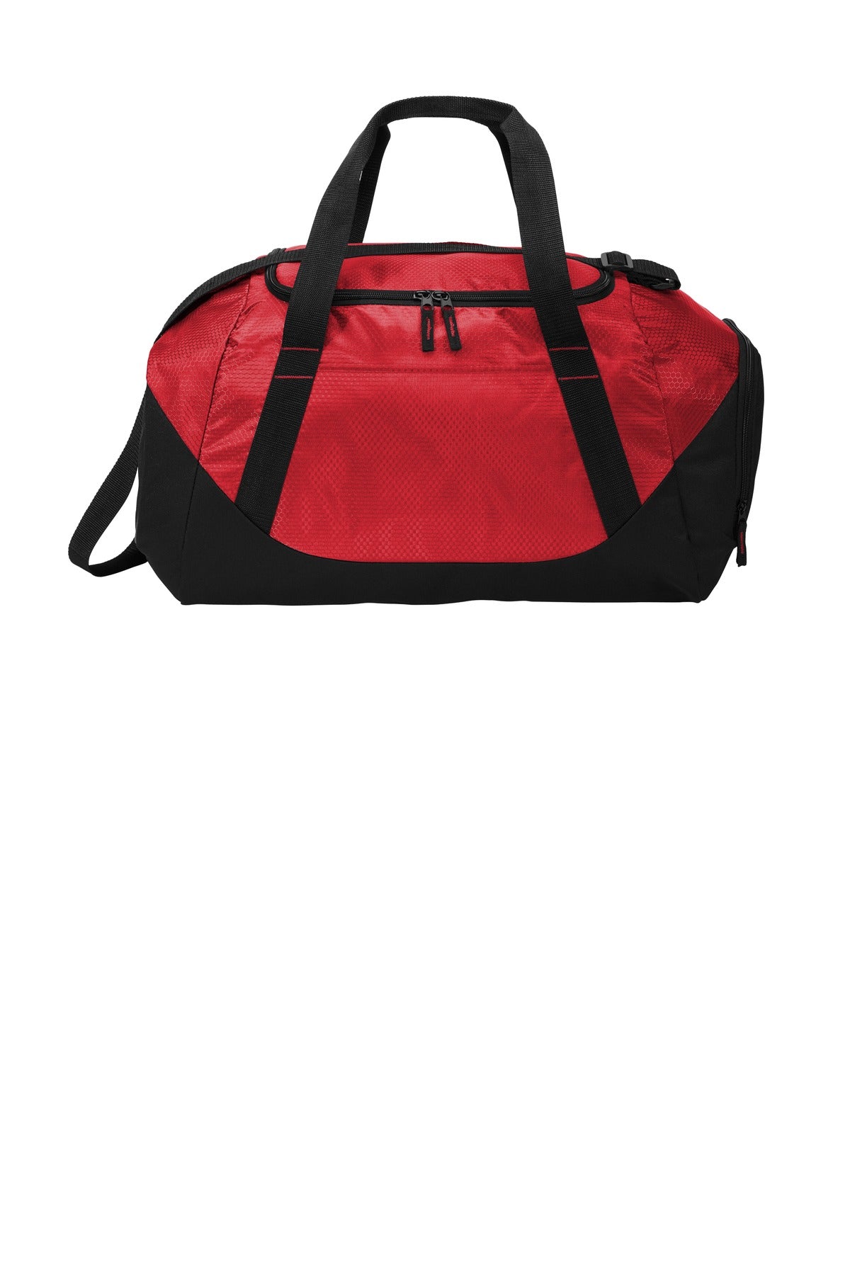 Port Authority Team Duffel BG804 Unisex Accessories Bags & Backpacks