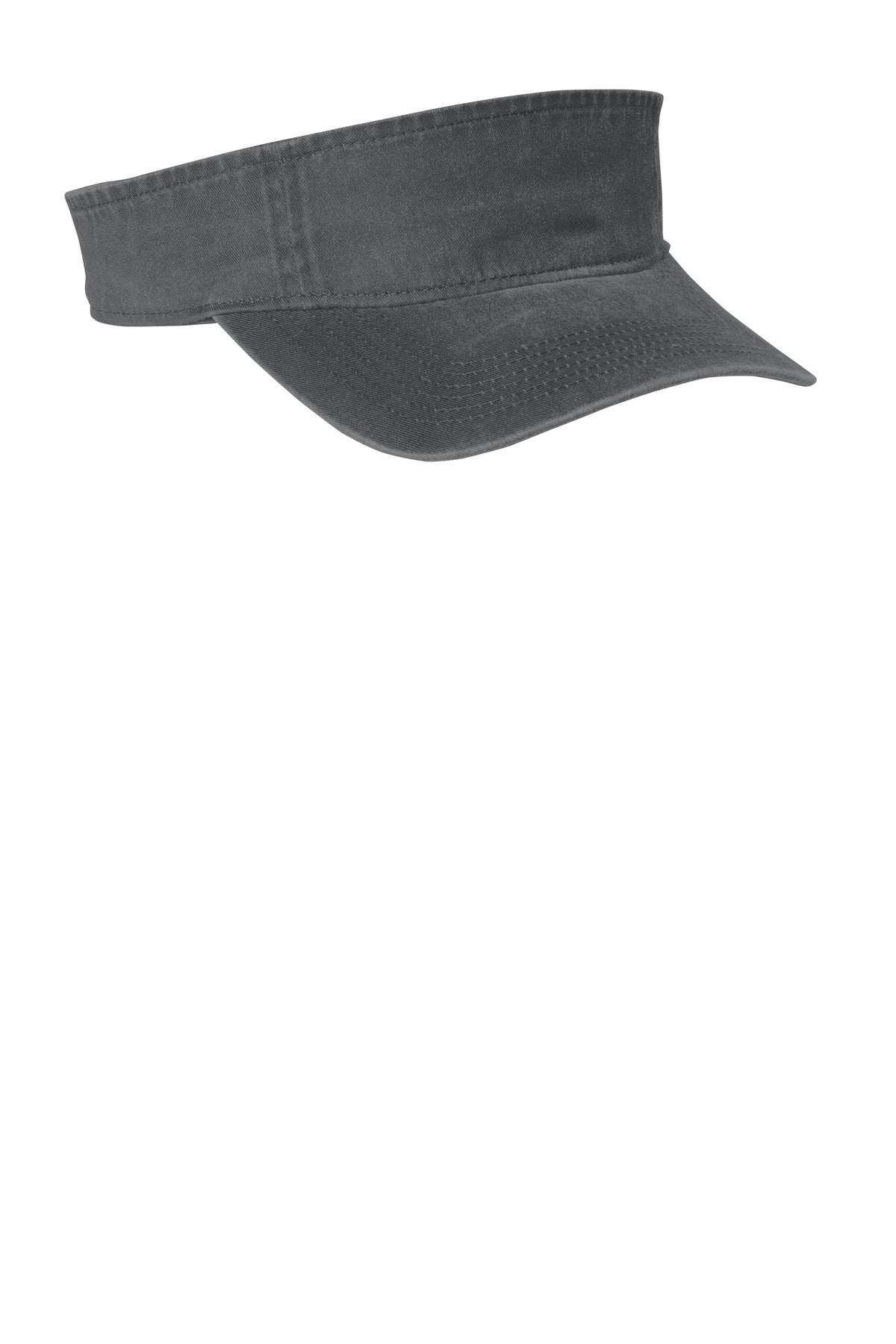 Port Authority Beach Wash Visor Unisex Accessories Hats & Caps