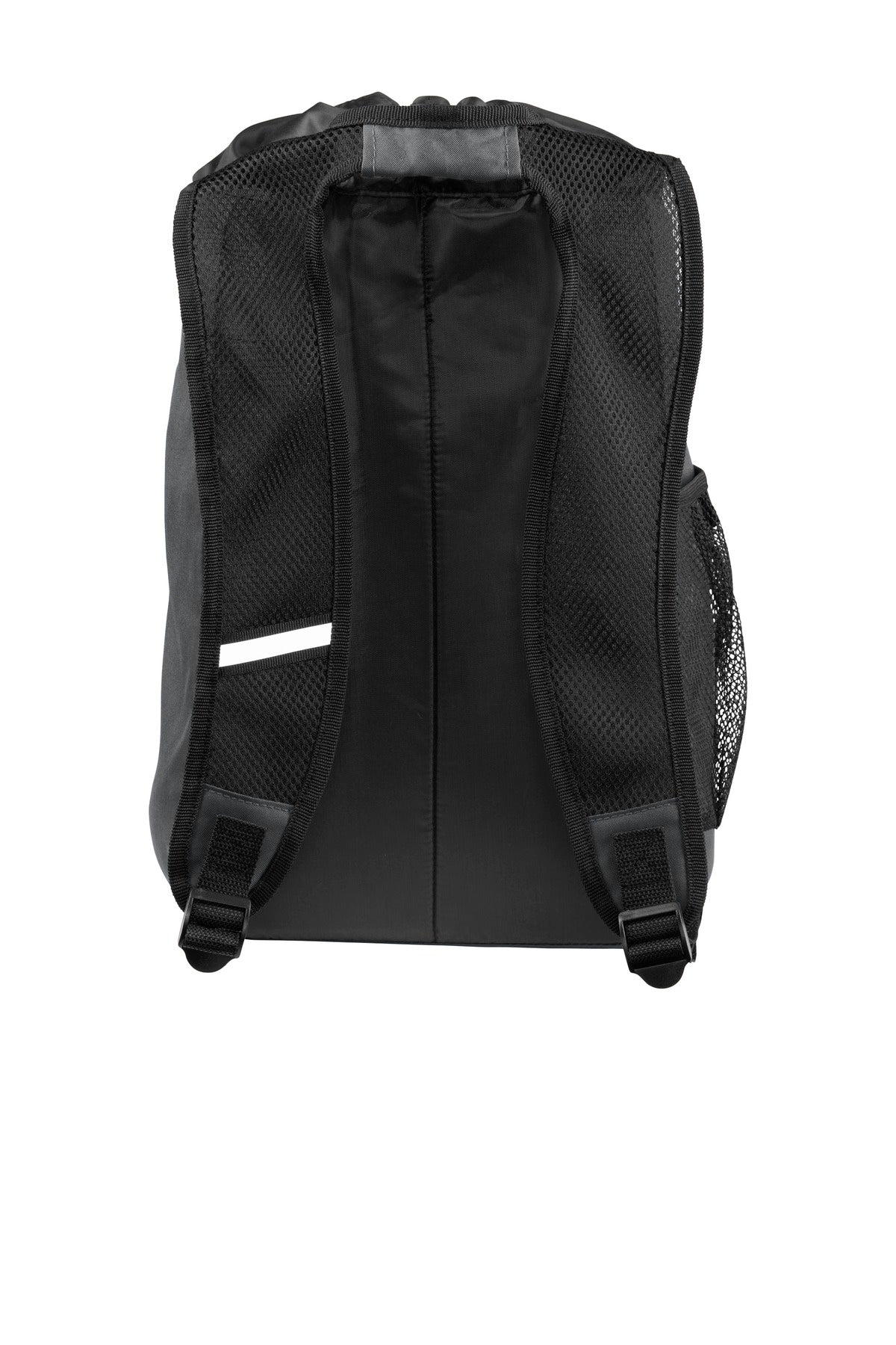 Port Authority Hybrid Backpack. BG211 Unisex Accessories Bags & Backpacks