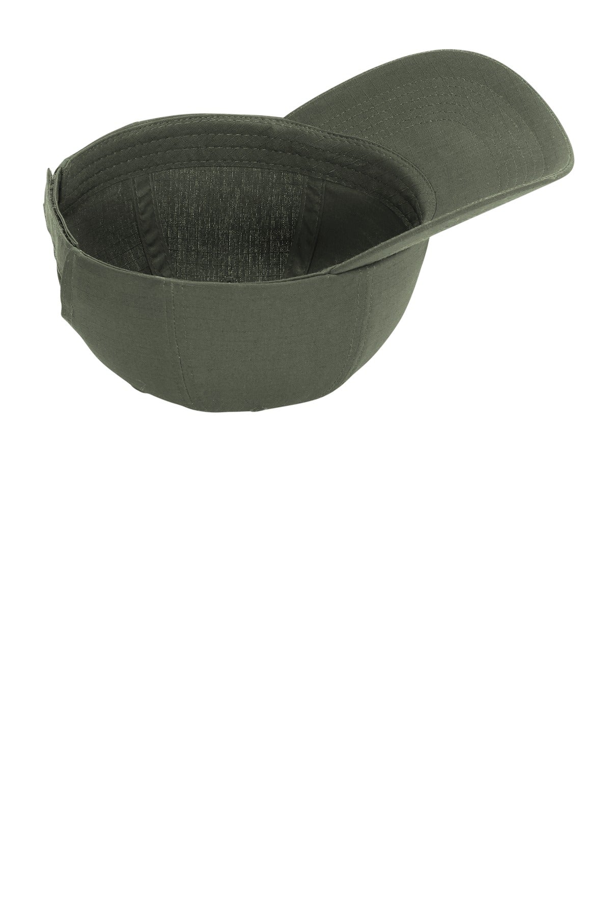 Port Authority Ripstop Cap Unisex Accessories Hats & Caps