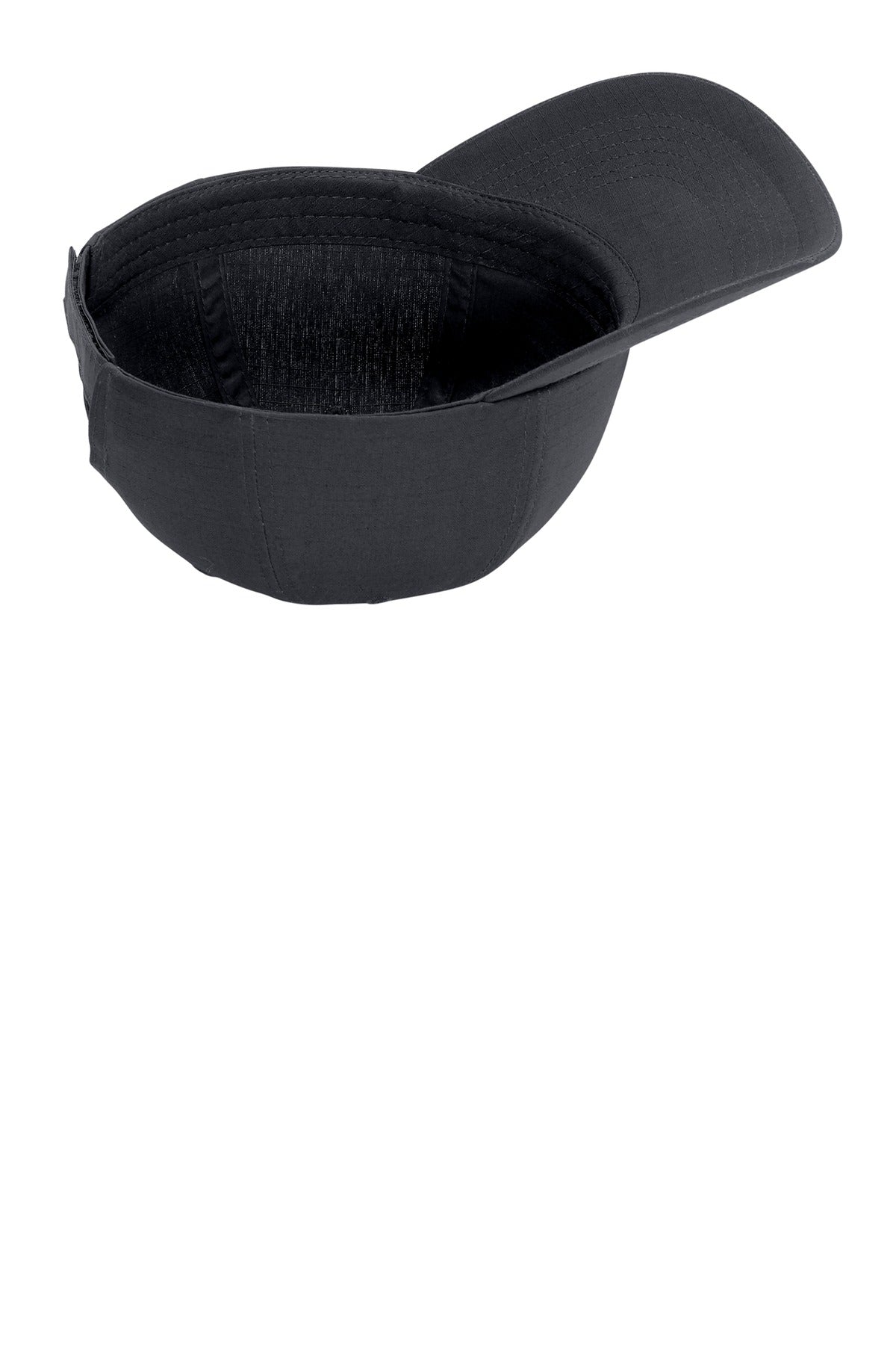 Port Authority Ripstop Cap Unisex Accessories Hats & Caps