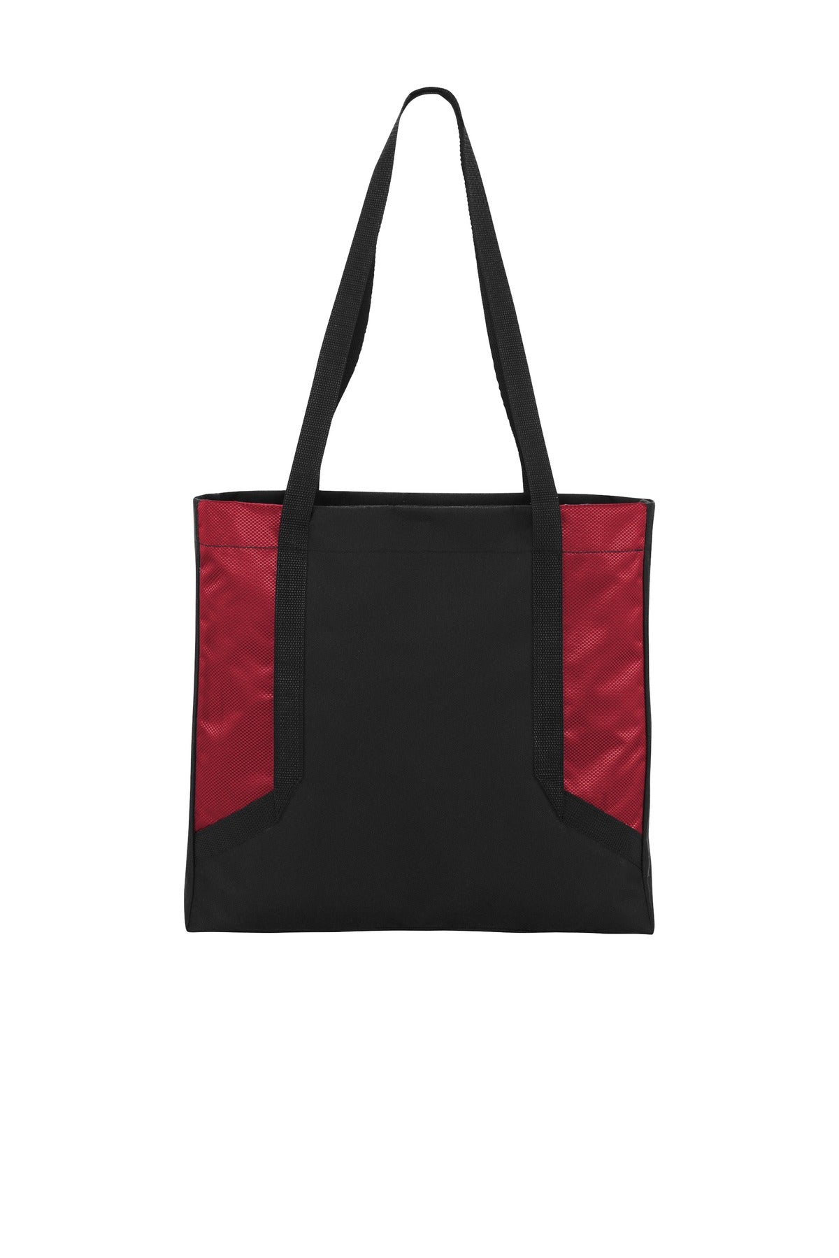 Port Authority Circuit Tote. BG417 Unisex Accessories Bags & Backpacks