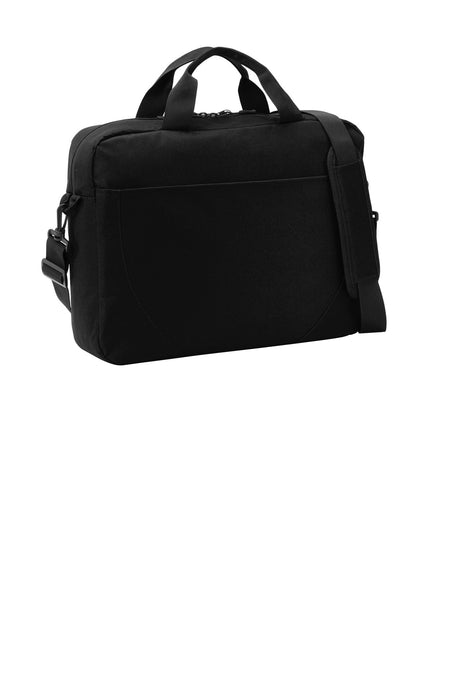 Port Authority Access Briefcase. BG318 Unisex Accessories Bags & Backpacks