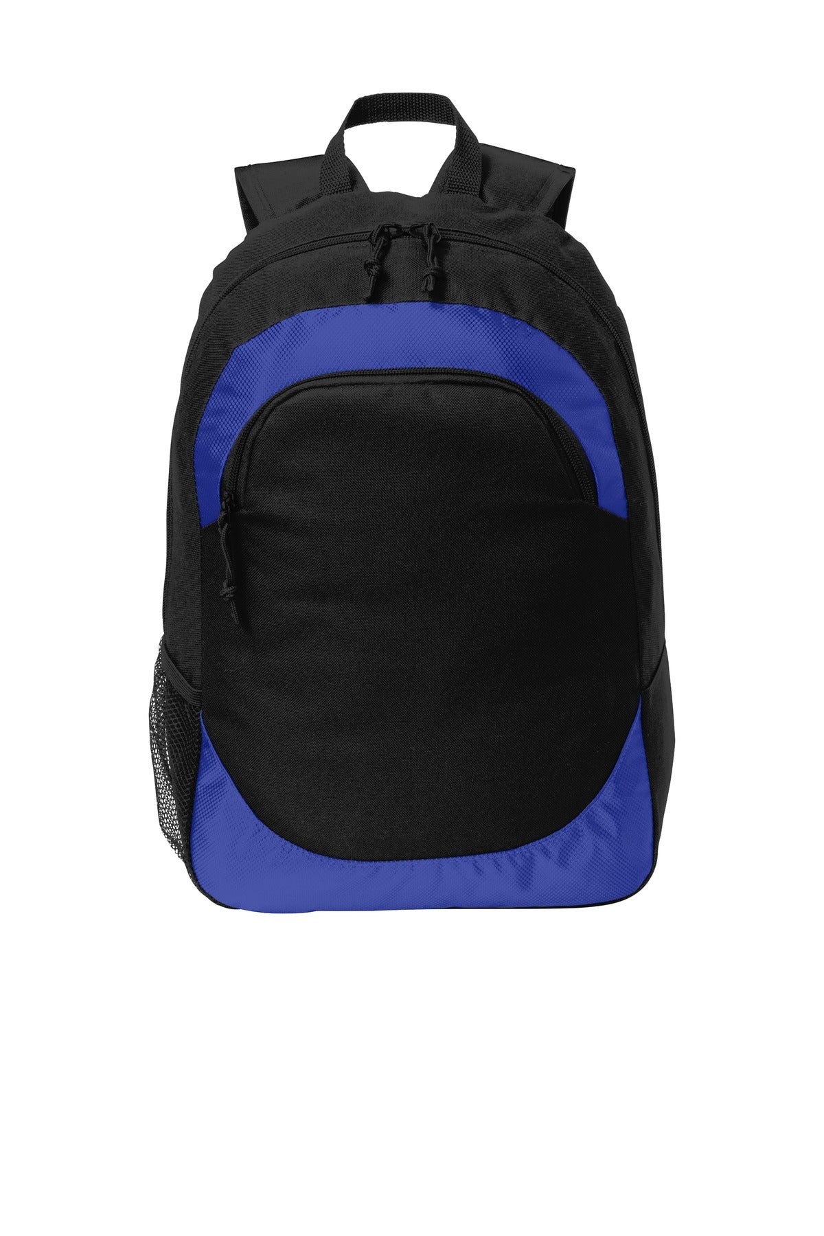 Port Authority Circuit Backpack. BG217 Unisex Accessories Bags & Backpacks