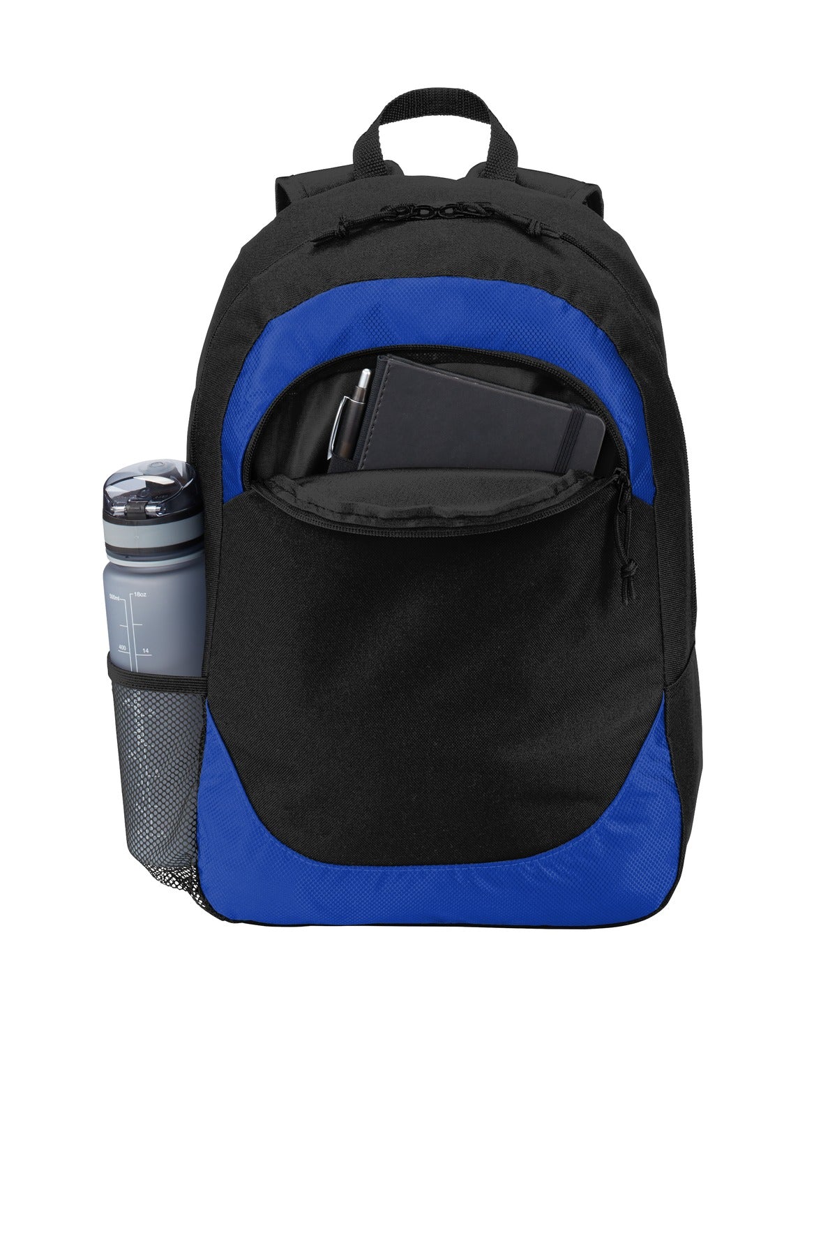 Port Authority Circuit Backpack. BG217 Unisex Accessories Bags & Backpacks