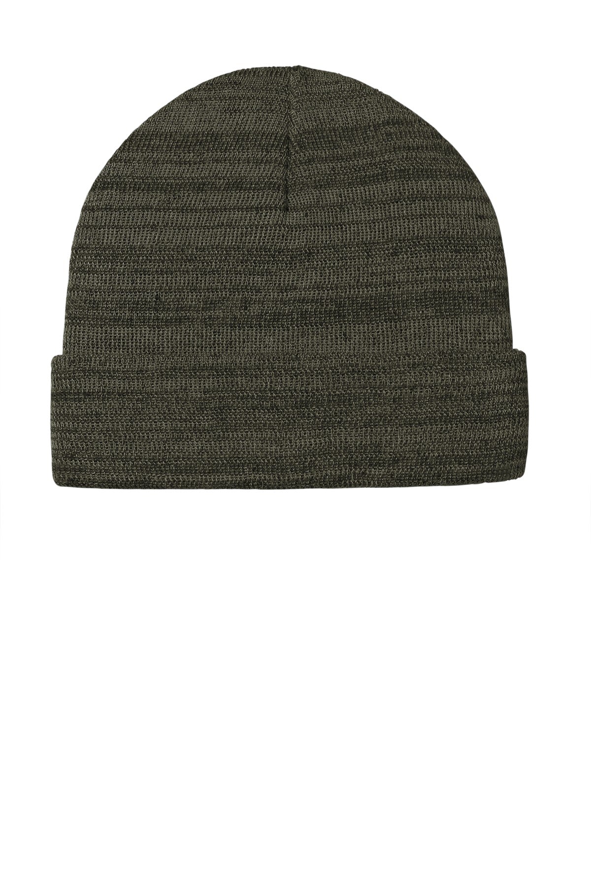Port Authority Knit Cuff Beanie Unisex Accessories Hats & Caps
