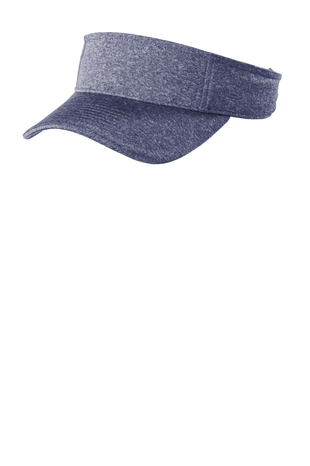 Sport-Tek Contender Visor Unisex Accessories Hats & Caps