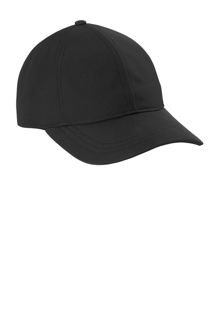 Port Authority Cold-Weather Core Soft Shell Cap Unisex Accessories Hats & Caps