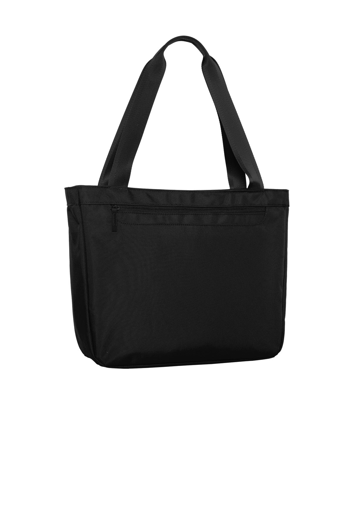 Port Authority Exec Laptop Tote. BG423 Unisex Accessories Bags & Backpacks
