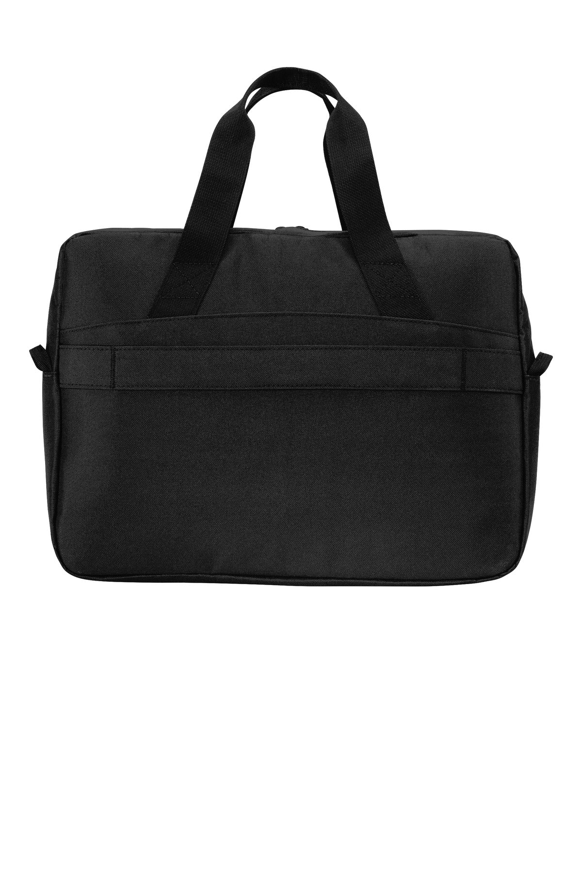 Port Authority City Briefcase. BG322 Unisex Accessories Bags & Backpacks