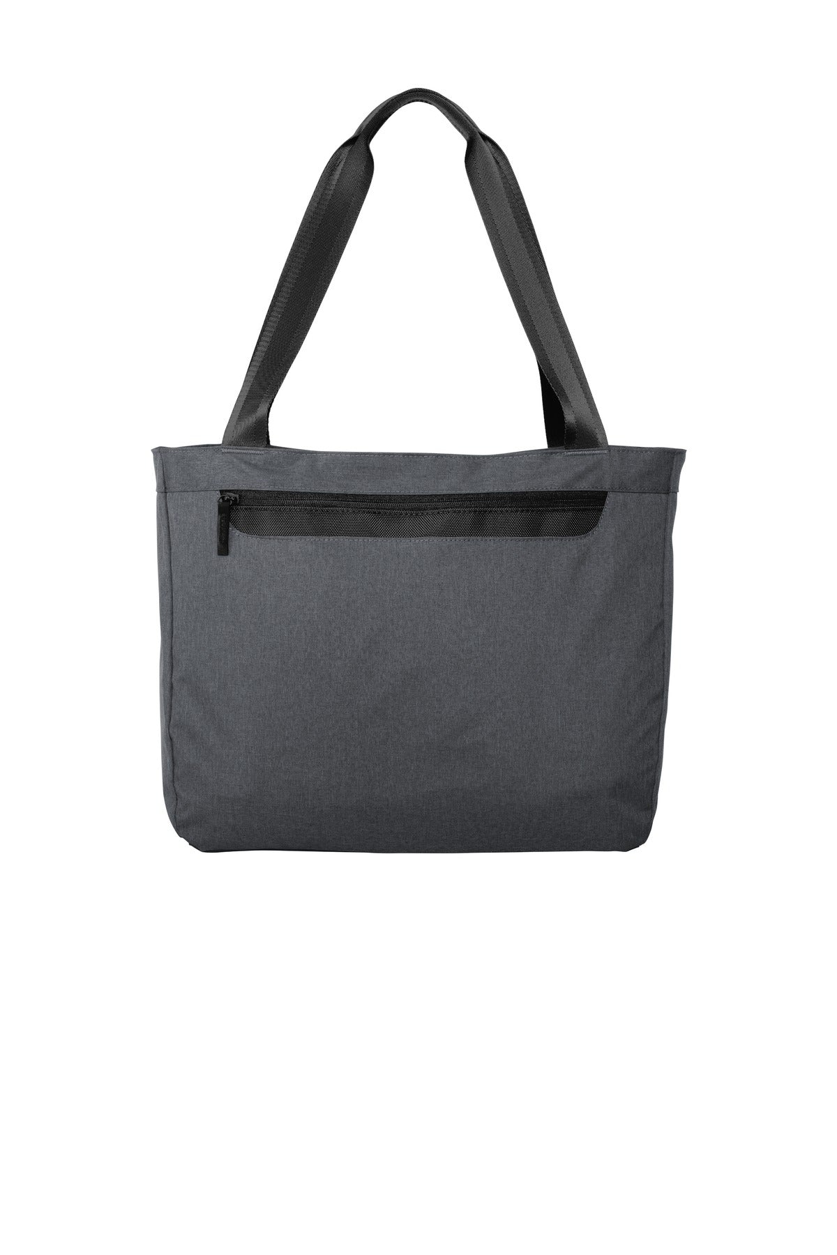 Port Authority Exec Laptop Tote. BG423 Unisex Accessories Bags & Backpacks