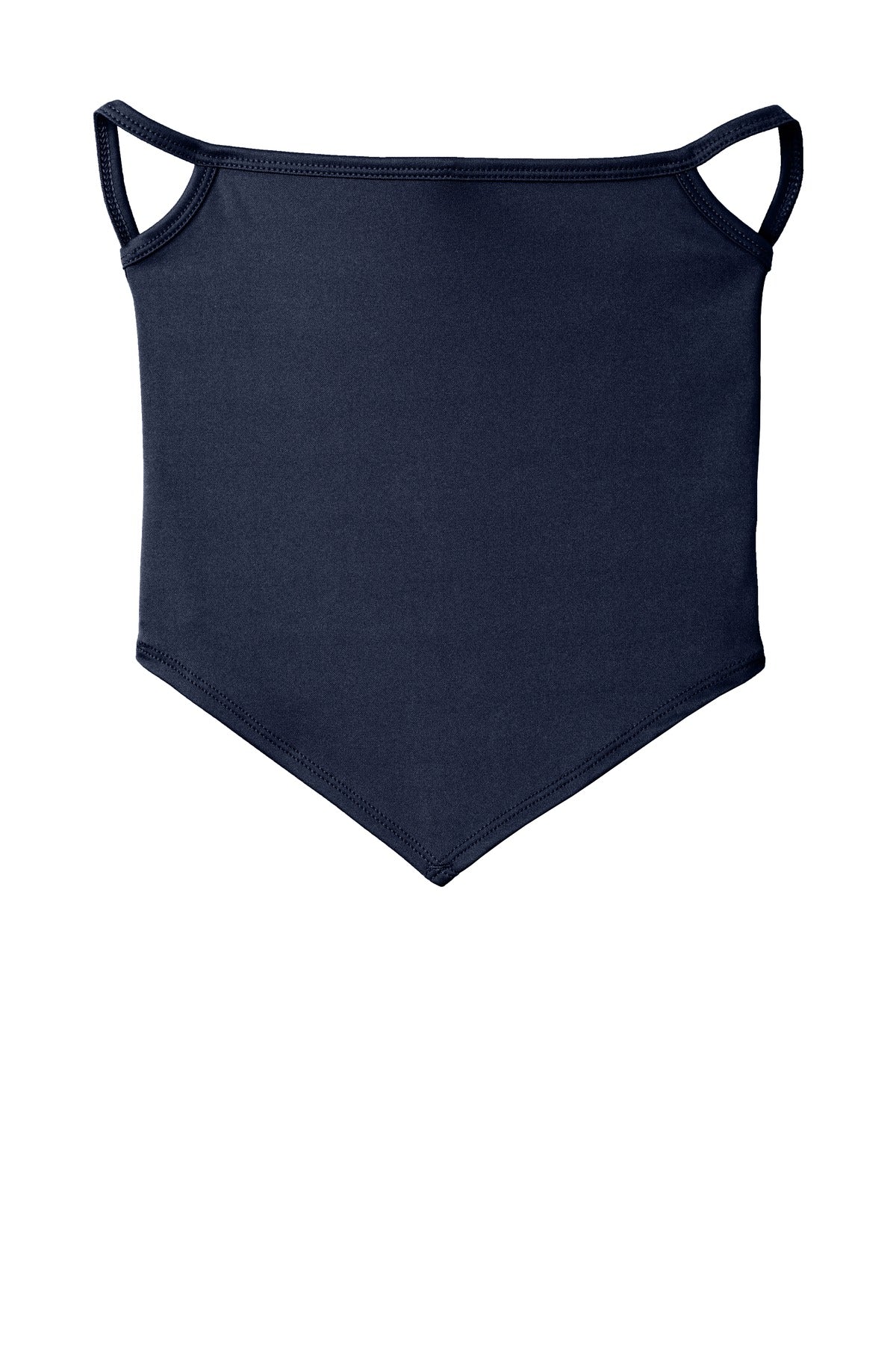 Port Authority Ear Loop Gaiter Mask G103 Unisex Accessories Face Coverings