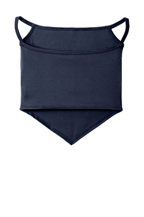 Port Authority Ear Loop Gaiter Mask G103 Unisex Accessories Face Coverings