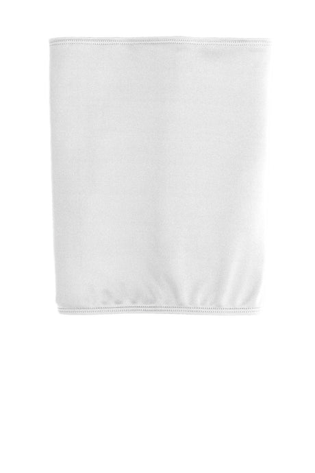 Port Authority Youth Stretch Performance Gaiter YG100 Unisex Accessories Face Coverings