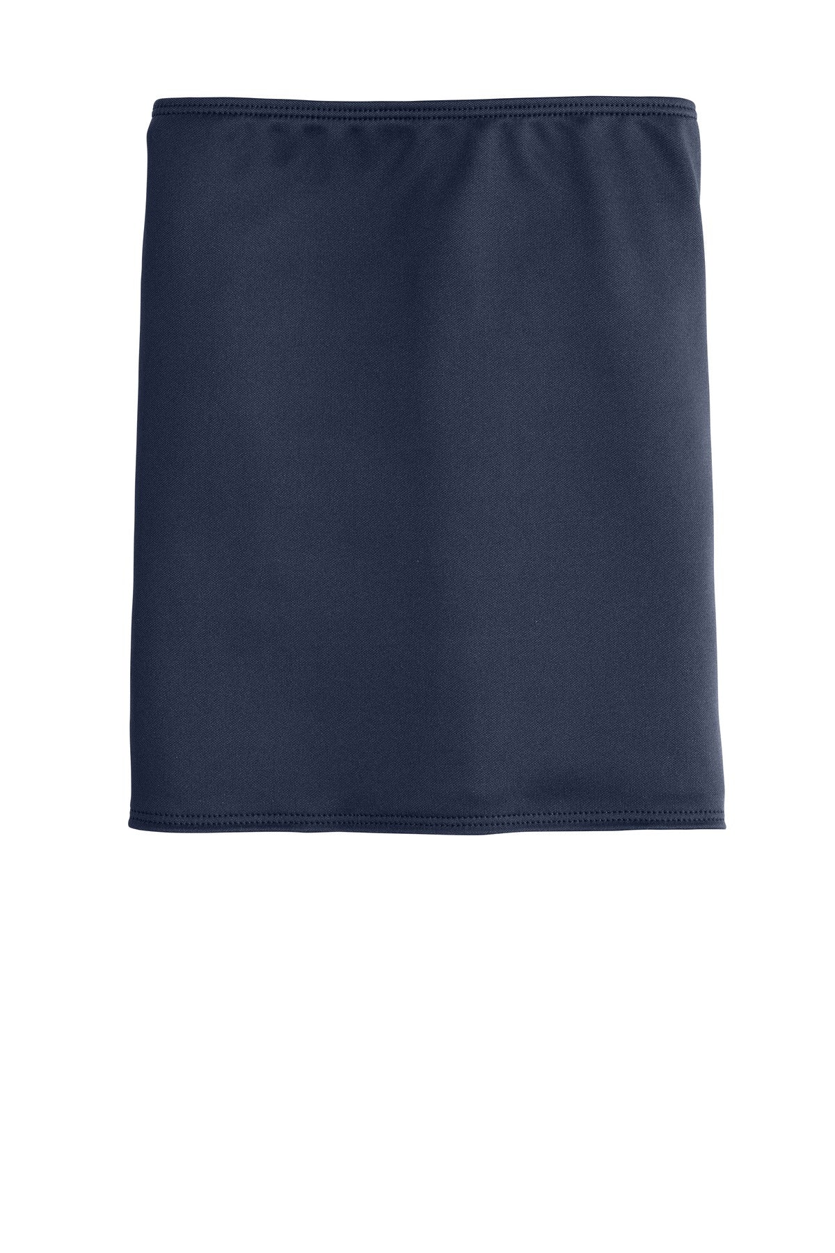 Port Authority Youth Stretch Performance Gaiter YG100 Unisex Accessories Face Coverings