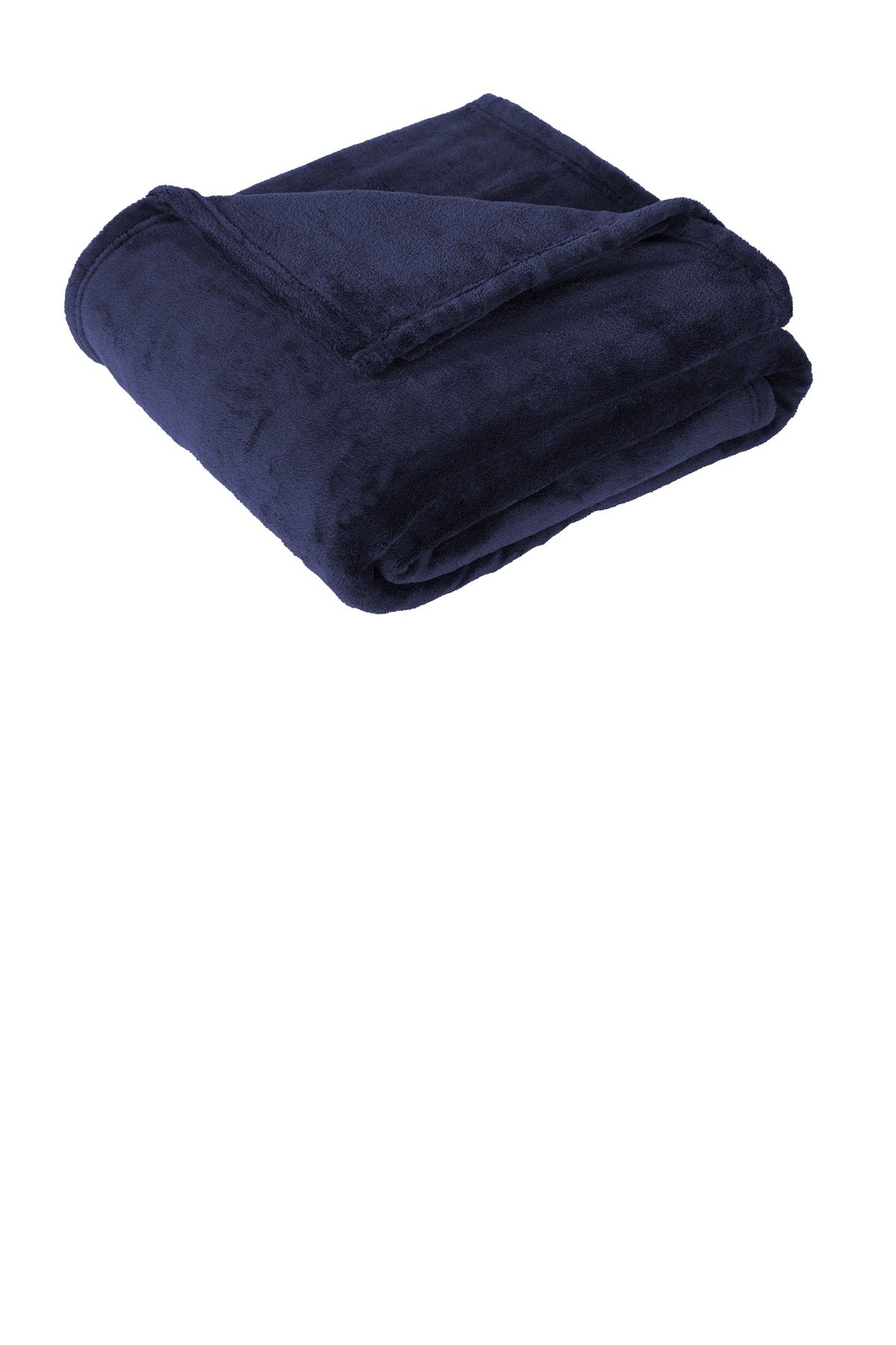 Port Authority Oversized Ultra Plush Blanket. BP32 Unisex Accessories Blankets