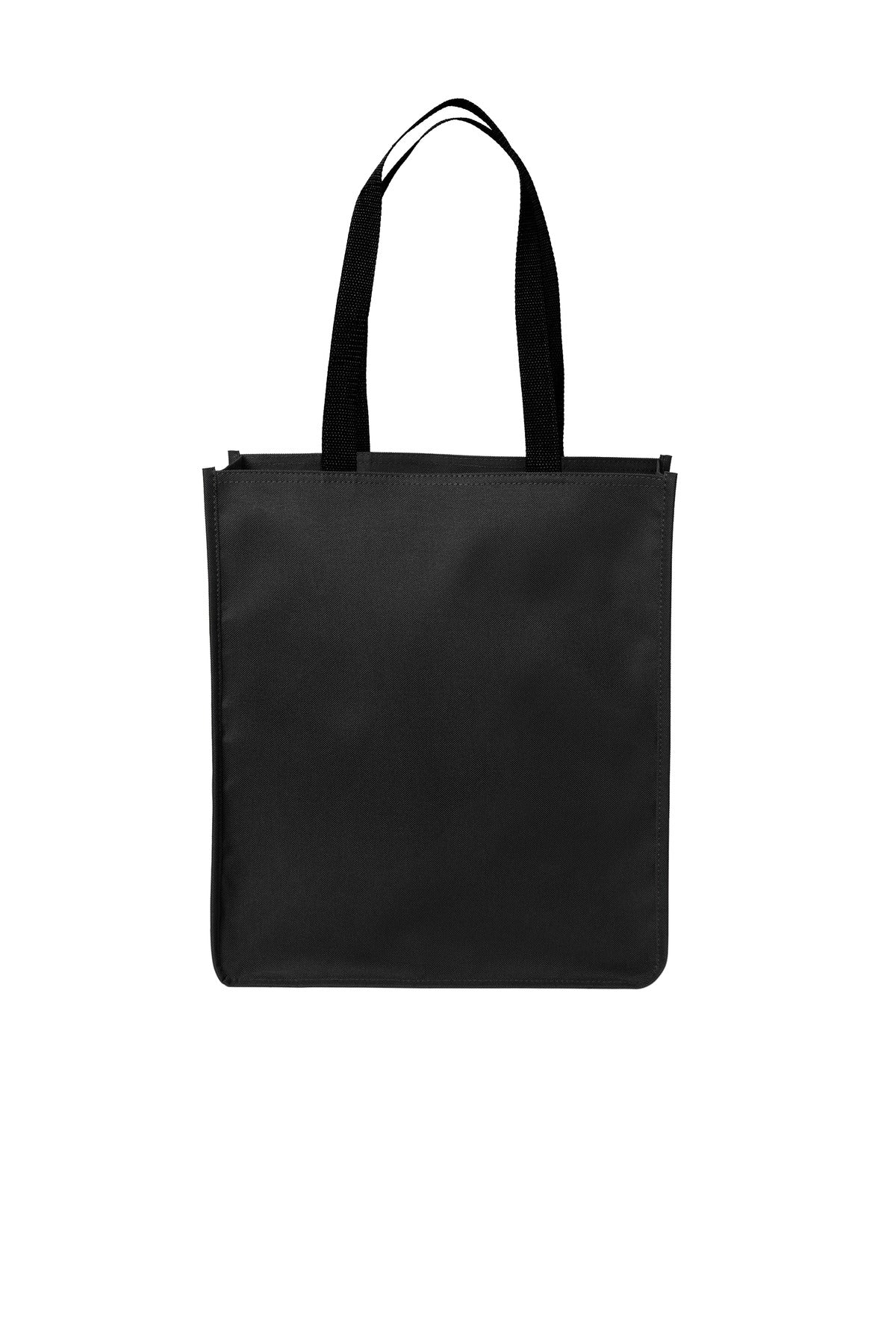 Port Authority Upright Essential Tote Unisex Accessories Bags & Backpacks