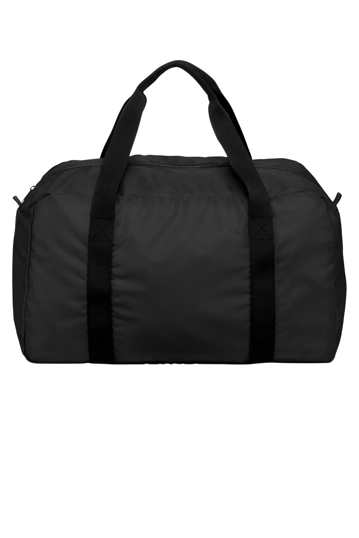 Port Authority Mini Ripstop Travel Duffel Unisex Accessories Bags & Backpacks
