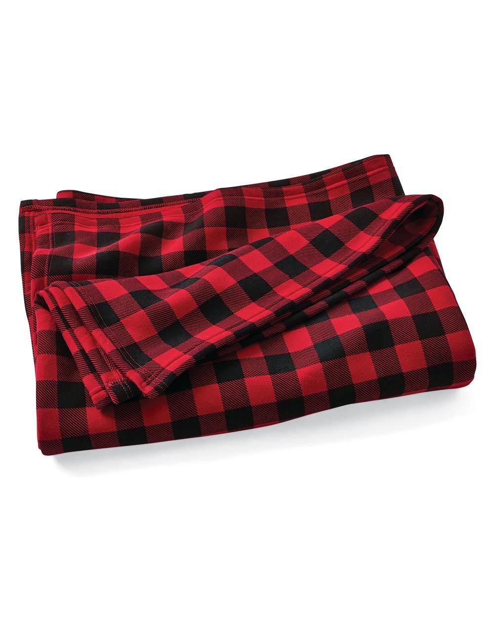 Independent Trading Co. Men's Special Blend Blanket Unisex Accessories Blankets