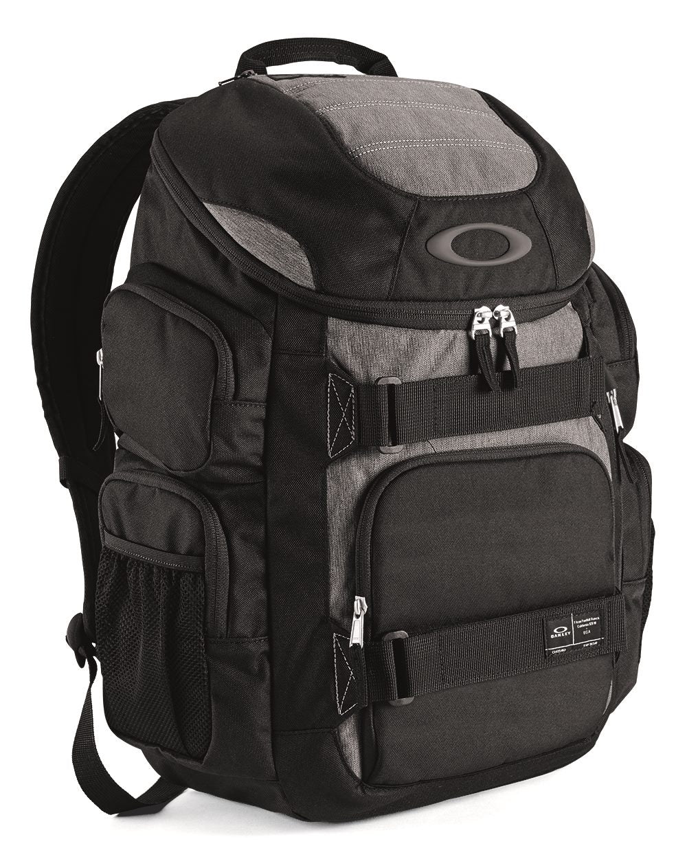 Oakley 30L Enduro 2.0 Backpack Unisex Accessories Bags & Backpacks