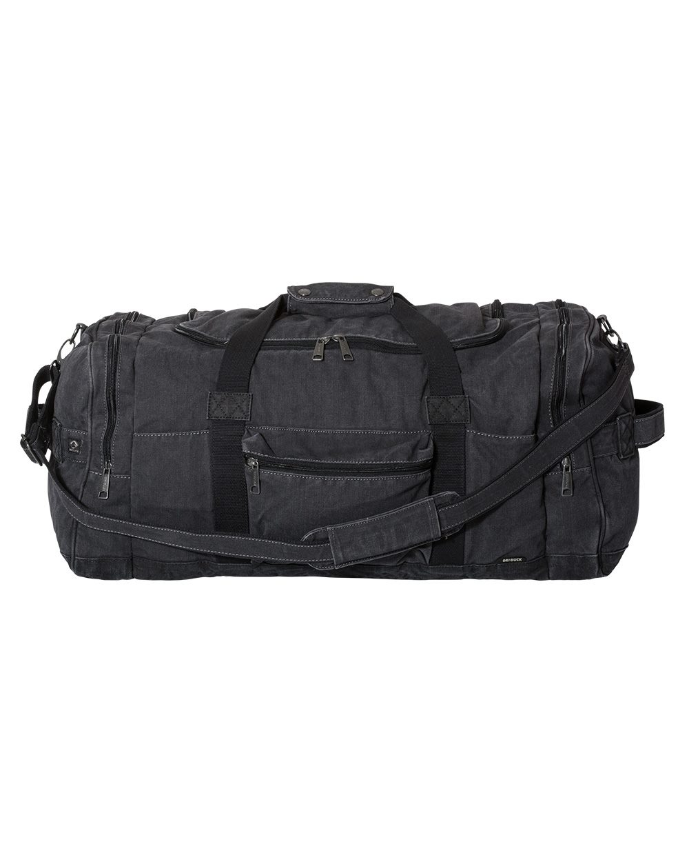 DRI DUCK 60L Expedition Duffel Bag League Outfitters