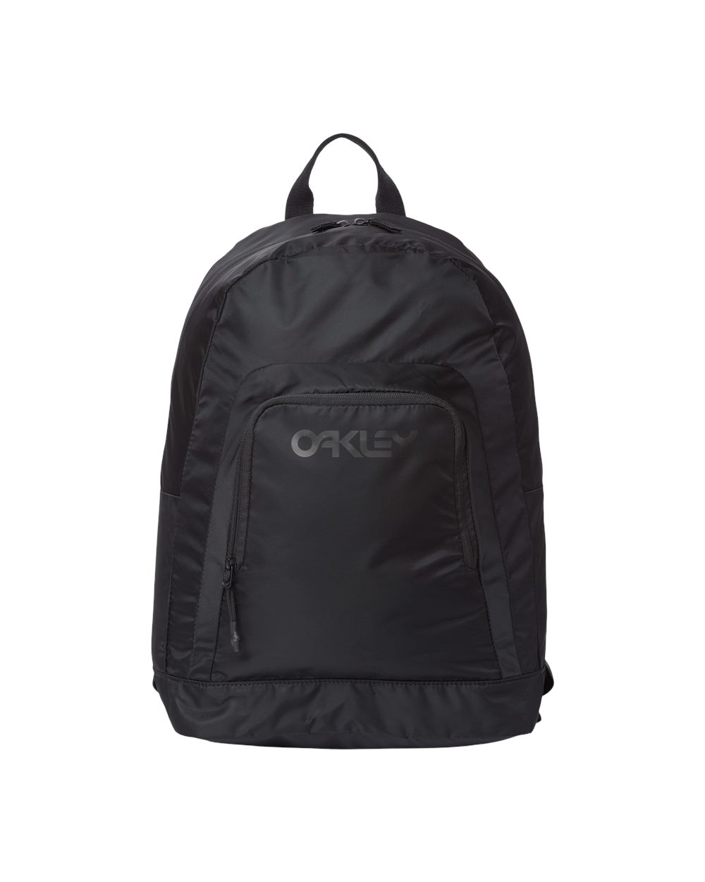 Oakley 23L Nylon Backpack Unisex Accessories Bags & Backpacks